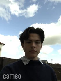 Poster for Intro video video from Blake Richardson