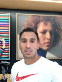 Poster for Intro video video from Jon Lovitz