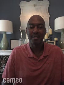 Poster for Intro video video from Danny Manning