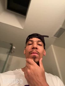 Poster for Intro video video from Danny Green