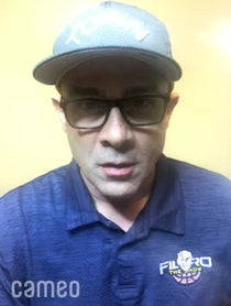 Poster for Intro video video from El Profesor G-Padilla