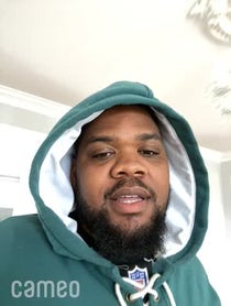 Poster for Intro video video from Lord Brunson