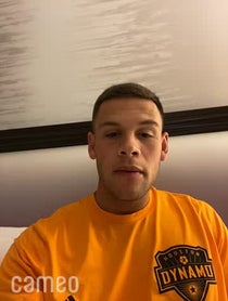 Poster for Intro video video from Christian Ramirez