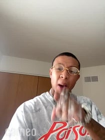 Poster for Intro video video from RealYungG