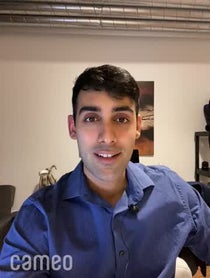 Poster for Intro video video from Nader Nadernejad