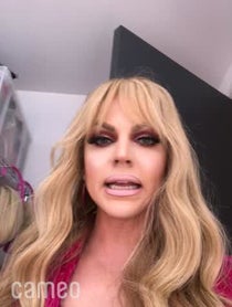 Poster for Intro video video from Courtney Act