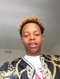 Poster for Intro video video from Silentó