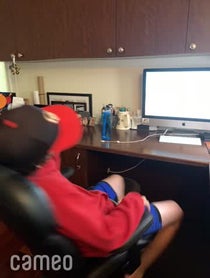 Poster for Intro video video from Jason Ian Drucker