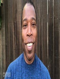 Poster for Intro video video from Regi Davis