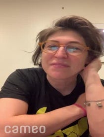 Poster for Intro video video from Mayim Bialik