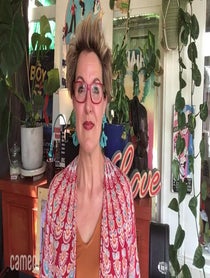 Poster for Intro video video from Queenie van de Zandt