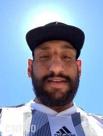 Poster for Intro video video from Satnam Singh Bhamara