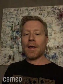 Poster for Intro video video from Anthony Rapp