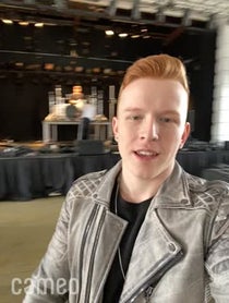 Poster for Intro video video from Danny Case