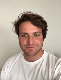 Poster for Intro video video from Henry Hall