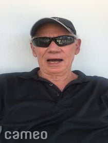 Poster for Intro video video from Art Shamsky