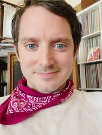 Poster for Intro video video from Elijah Wood