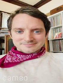 Poster for Intro video video from Elijah Wood