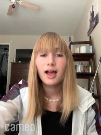 Poster for Intro video video from Emily Miller
