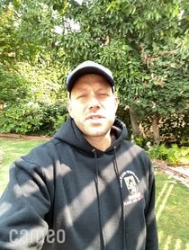 Poster for Intro video video from Johnny Wujek