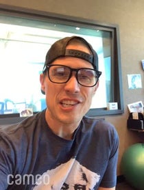 Poster for Intro video video from Joey Bradfisch