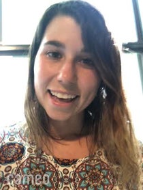 Poster for Intro video video from Amber Bowles
