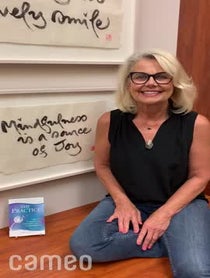 Poster for Intro video video from Barb Schmidt
