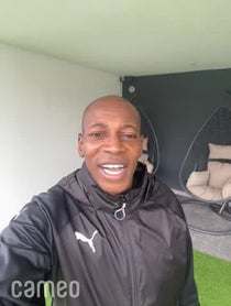 Poster for Intro video video from Luis Boa Morte