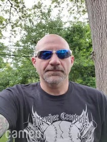Poster for Intro video video from Bald Vinny Milano