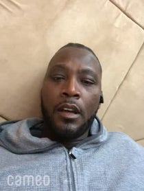 Poster for Intro video video from Kwame Brown