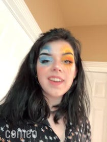 Poster for Intro video video from Yeahimcaroline