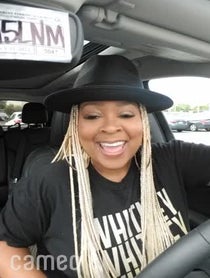 Poster for Intro video video from Monifah