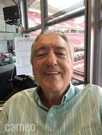 Poster for Intro video video from Pat Hughes