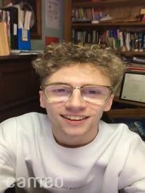 Poster for Intro video video from Scott Folan