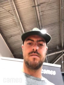 Poster for Intro video video from Landry Jones