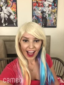 Poster for Intro video video from JENN BARLOW