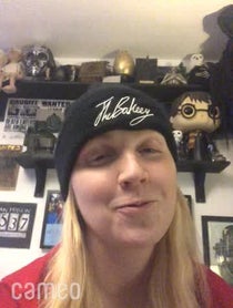 Poster for Intro video video from TheBakeey