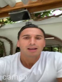 Poster for Intro video video from Billy Boyd