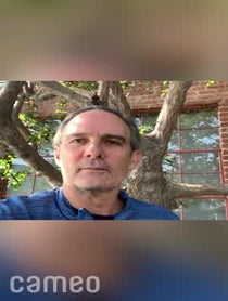 Poster for Intro video video from Paul Annacone