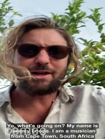 Poster for Intro video video from Jeremy Loops