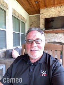 Poster for Intro video video from Ted DiBiase