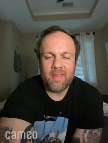 Poster for Intro video video from Buddy Bell