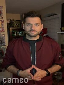 Poster for Intro video video from Austin Romero (Mike Rome)