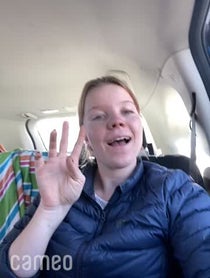 Poster for Intro video video from Poppy Starr Olsen