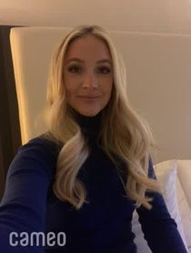 Poster for Intro video video from Ashley Brewer