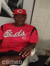 Poster for Intro video video from George Foster