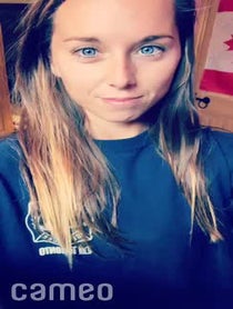 Poster for Intro video video from Sydney Brown