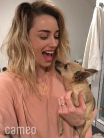 Poster for Intro video video from Arielle Vandenberg