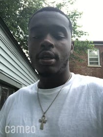 Poster for Intro video video from Rayy Moneyyy