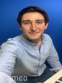 Poster for Intro video video from Ben Fankhauser